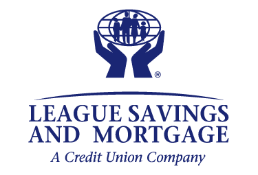 League Savings & Mortgage Company logo